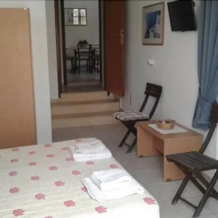 Philippos Apartment *