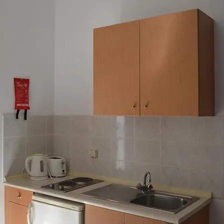 Philippos Apartment *